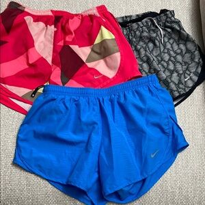 Nike Athletic Shorts